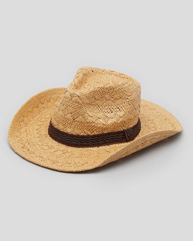 Mooloola Avery Cowgirl Hat for Womens