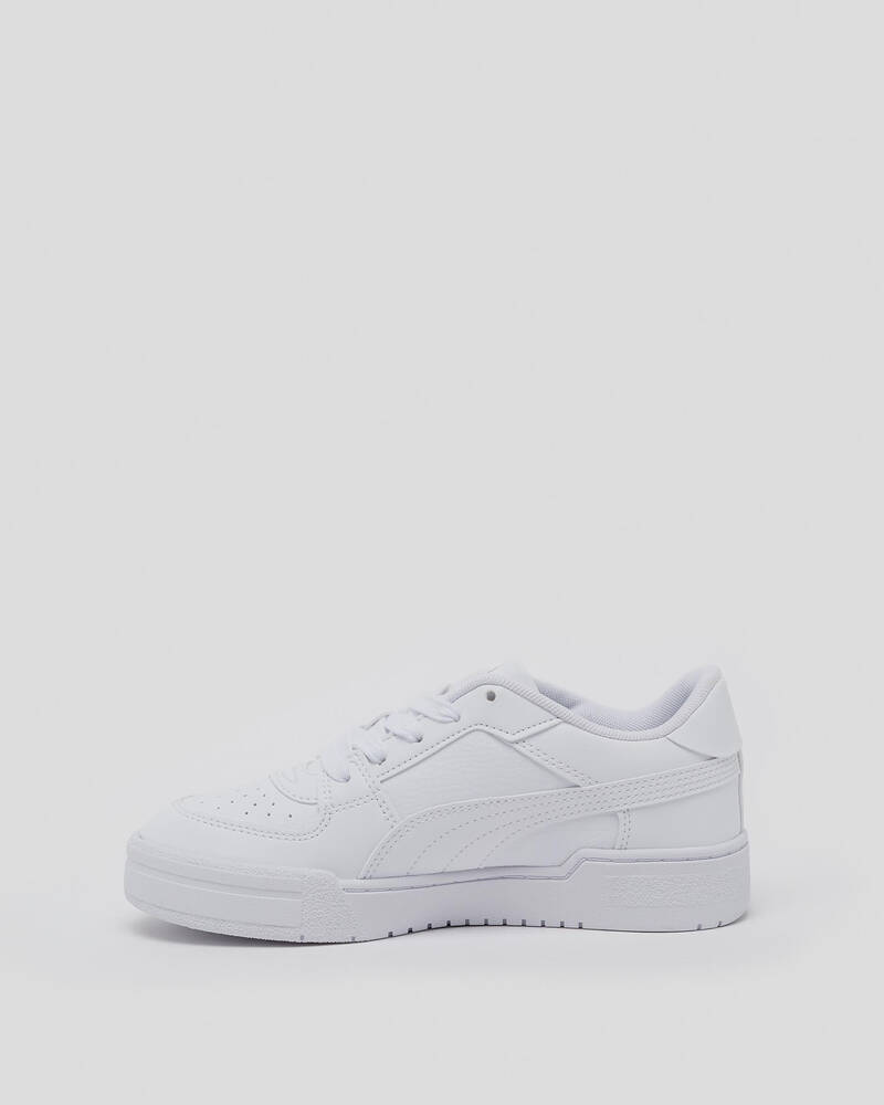 Puma Girls' Classics Shoes for Womens