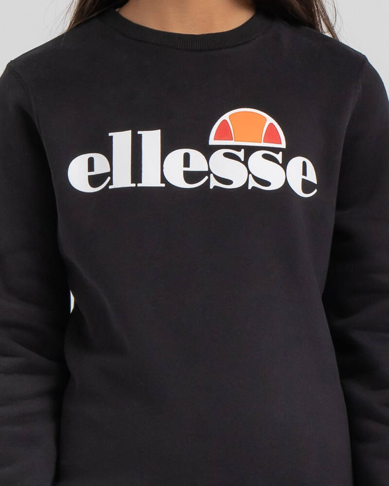 Ellesse Girls' Siobhen Sweatshirt for Womens image number null