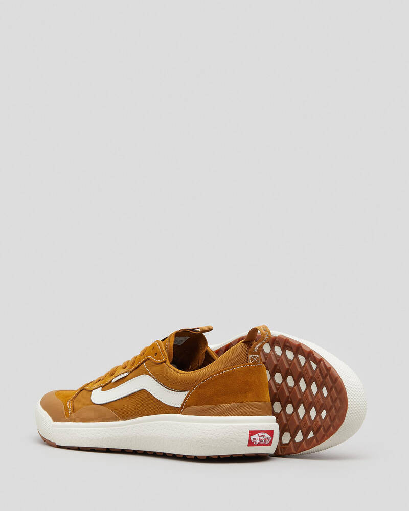 Vans Ultrarange Exo SE Shoes for Mens