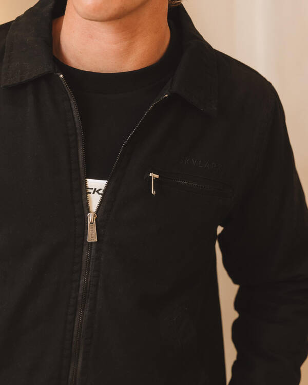 Skylark Sentiment Jacket for Mens