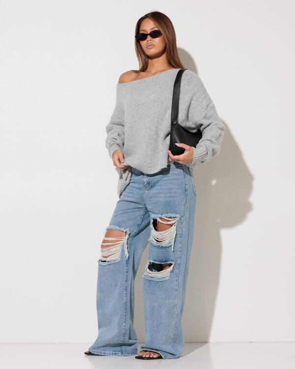 DESU Brooklyn Jeans for Womens