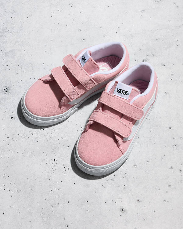 Vans Toddlers' Vero LS Shoes for Womens