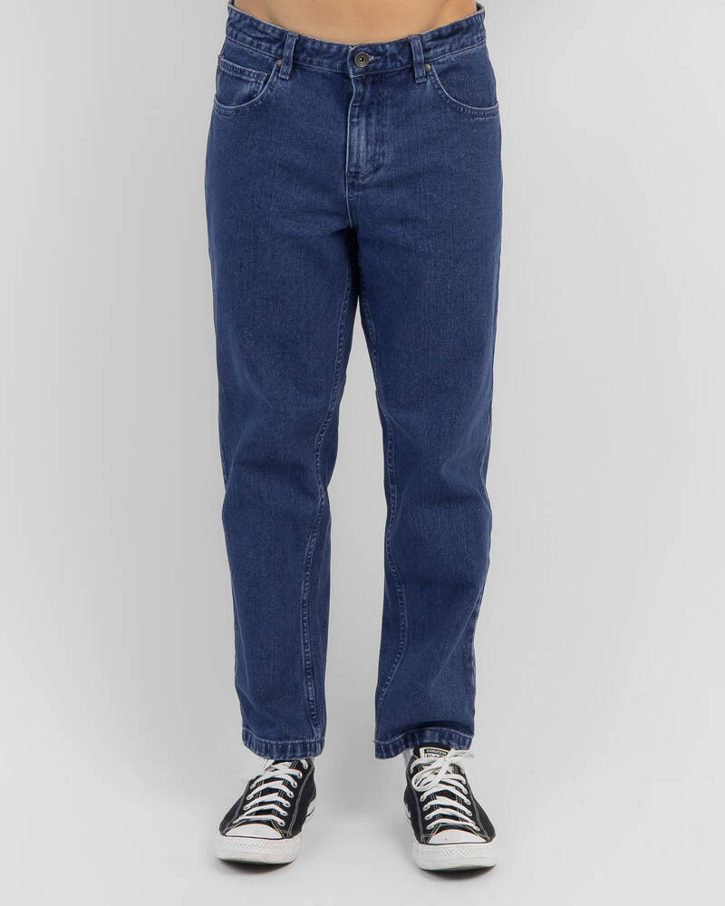 Billabong 1973 Jeans for Mens