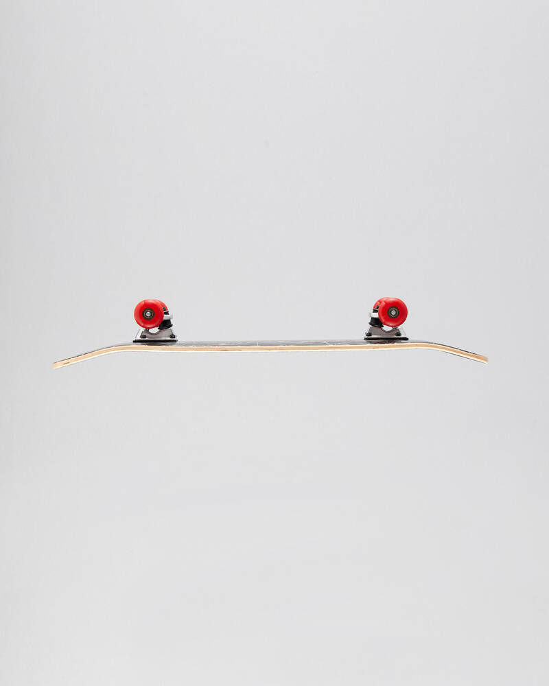 Komplex Redback Complete Skateboard for Mens