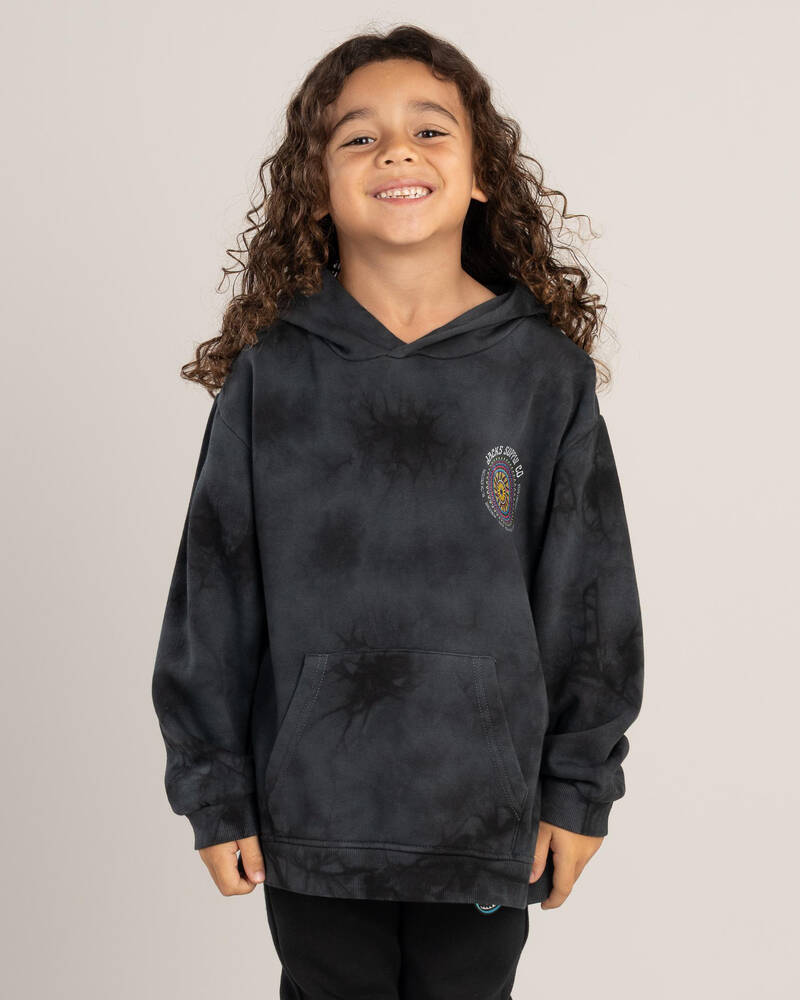 Jacks Toddlers' Gyro Hoodie for Mens