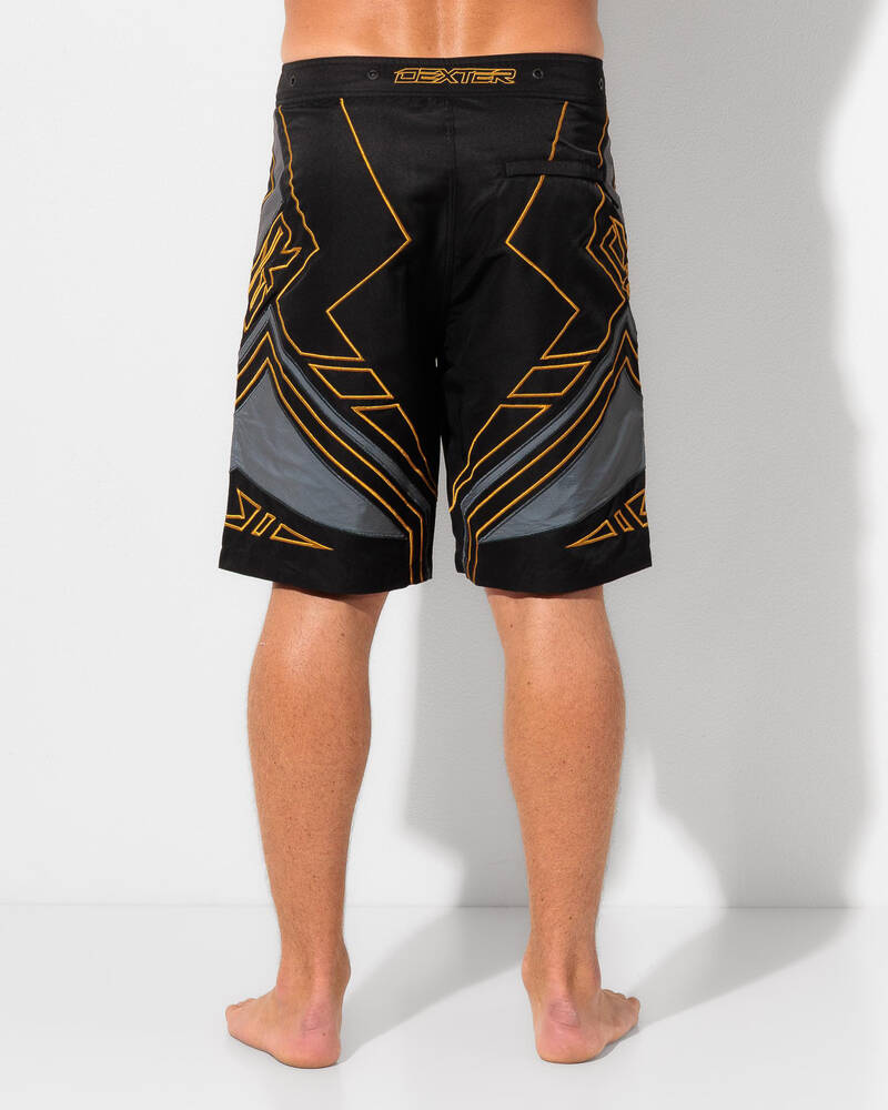 Dexter Lunar Crest Board Shorts for Mens