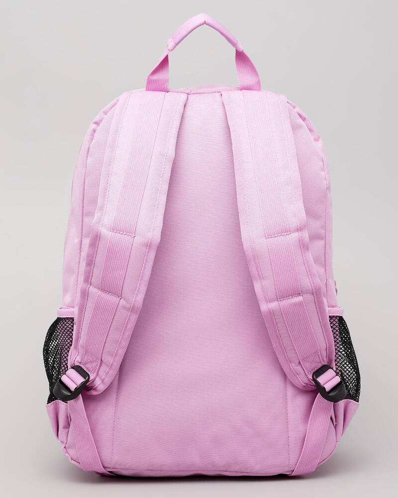 Santa Cruz Cactus Dot Backpack for Womens