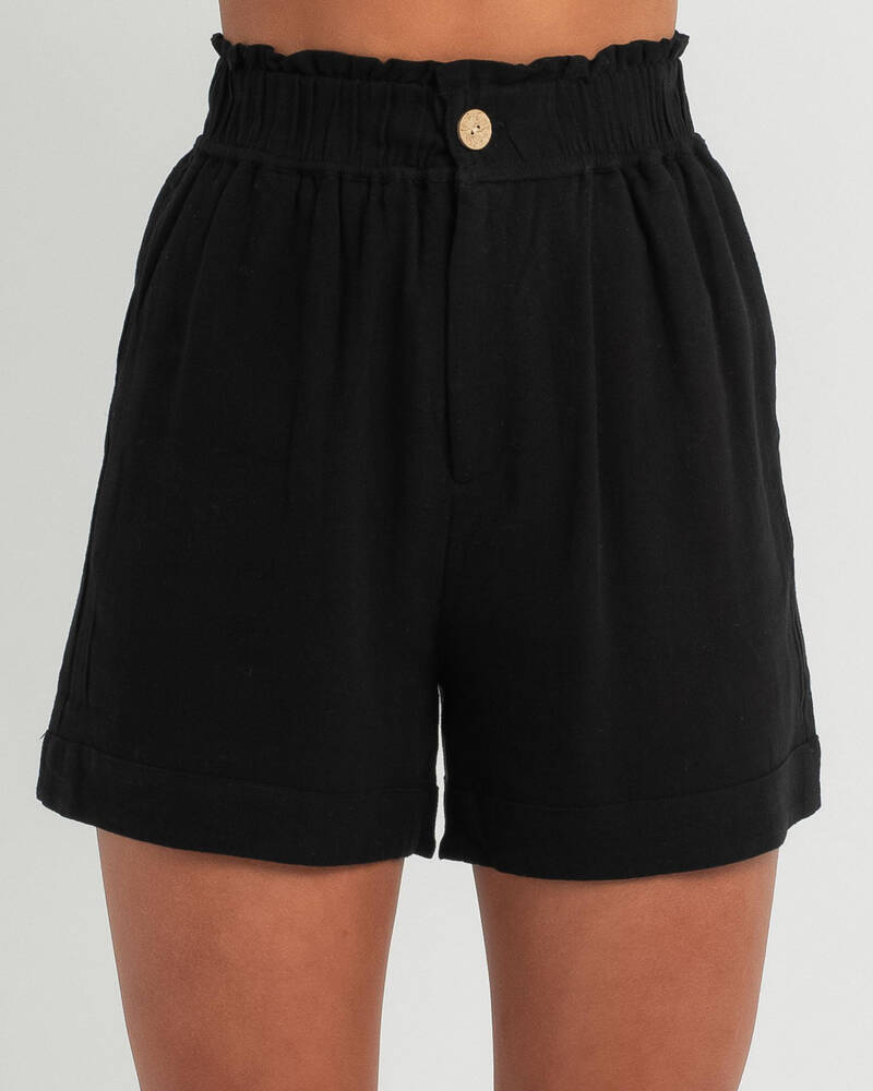 Mooloola Opal Dallis Shorts for Womens