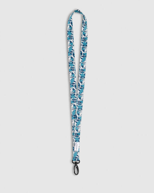 Oakley Wanderlust Lanyard for Mens