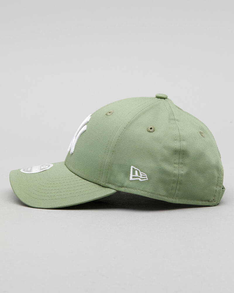New Era NY Yankees Cap for Womens