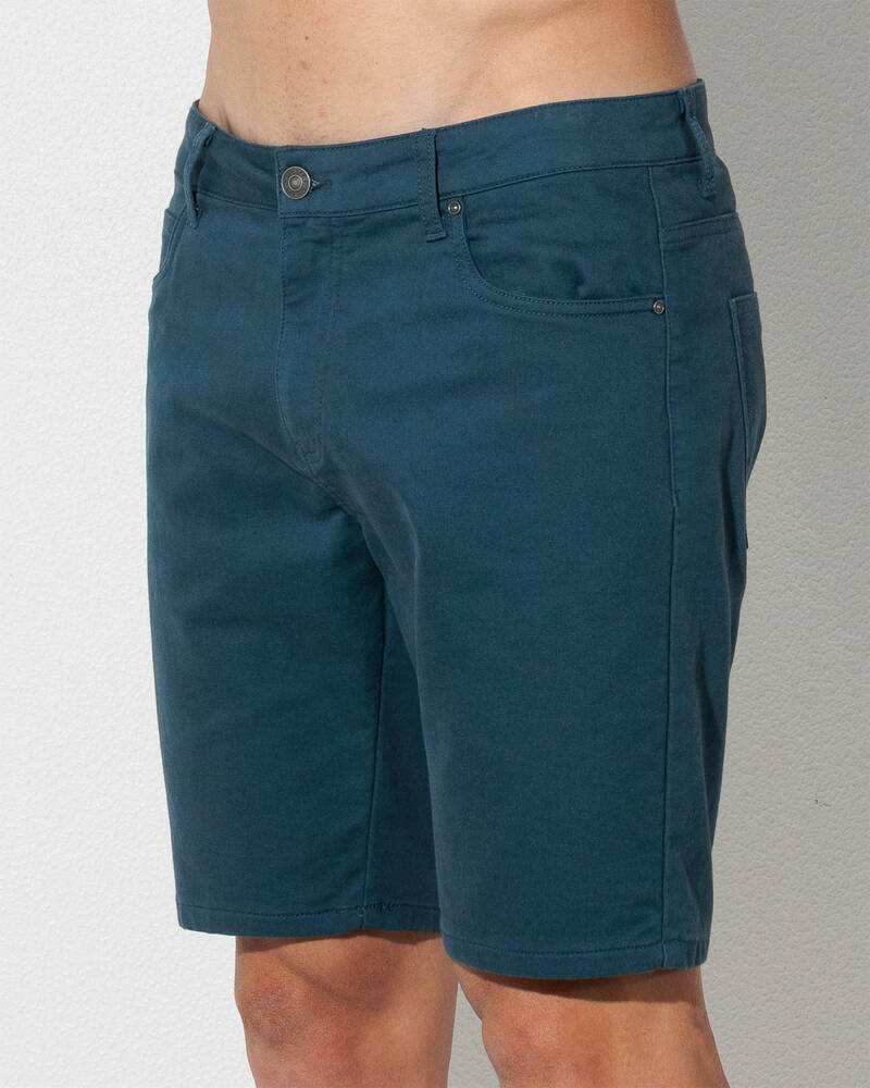 Skylark Cove Walk Shorts for Mens