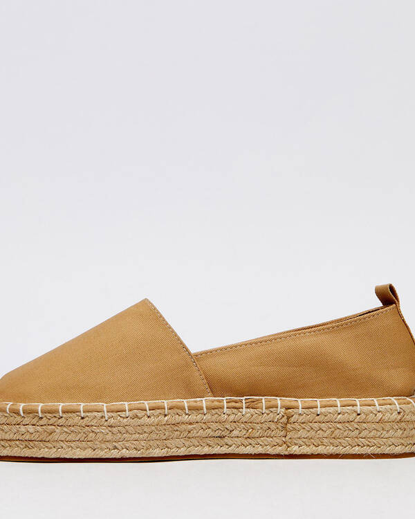 Ava And Ever Lana Espadrille Shoes for Womens