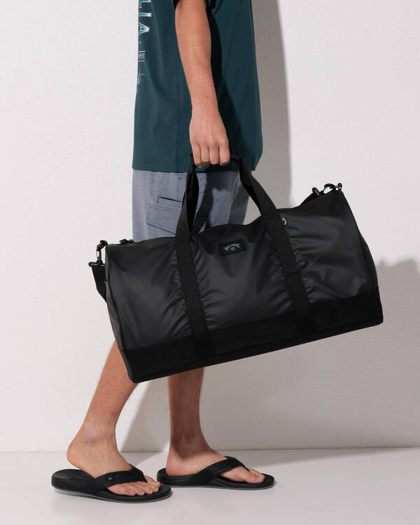 Transit 50L Duffle Bag