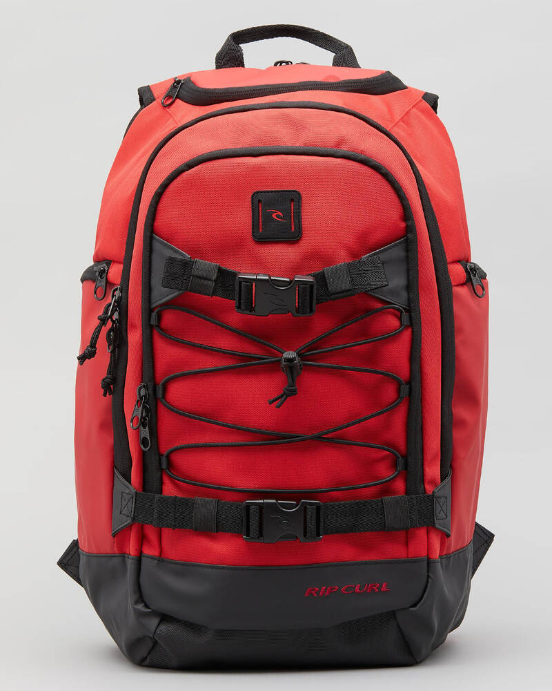 Rip Curl Posse 33L Hydro Eco Backpack for Mens