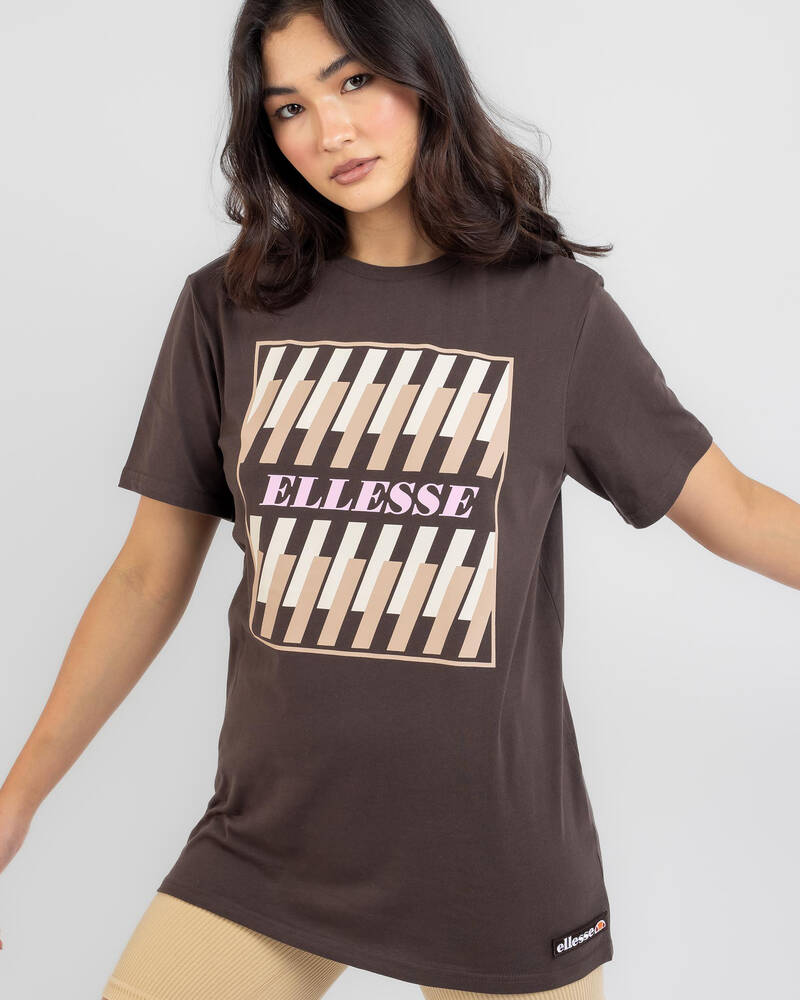 Ellesse Silvara T-Shirt for Womens