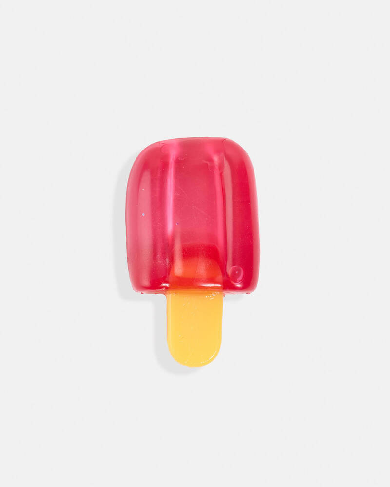 Epic Squish Ice Pop Squishy Fidget Toy for Unisex