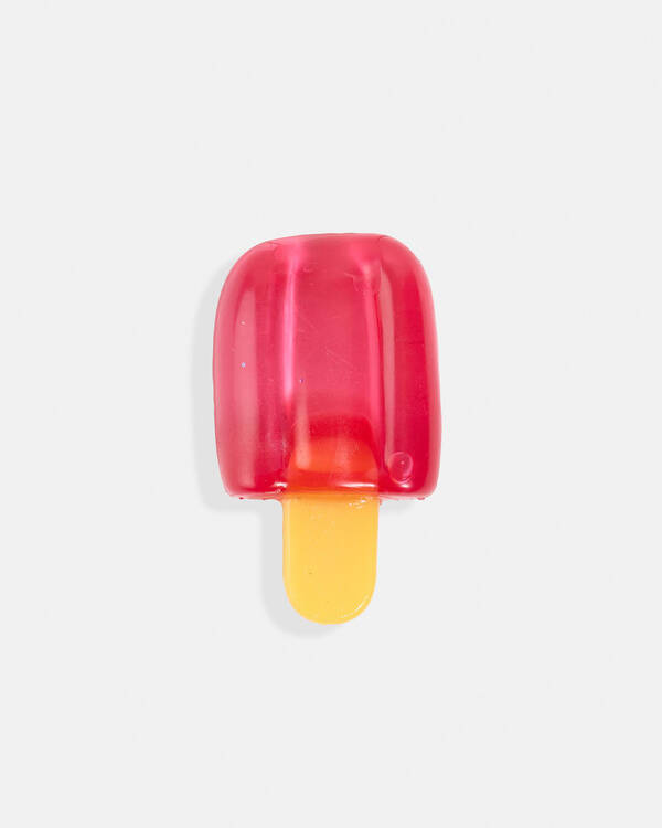 Ice Pop Squishy Fidget Toy