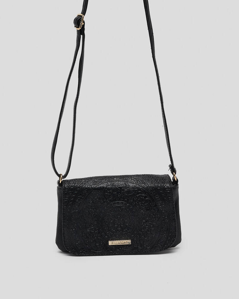 Billabong Always Daisy Festival Purse for Womens