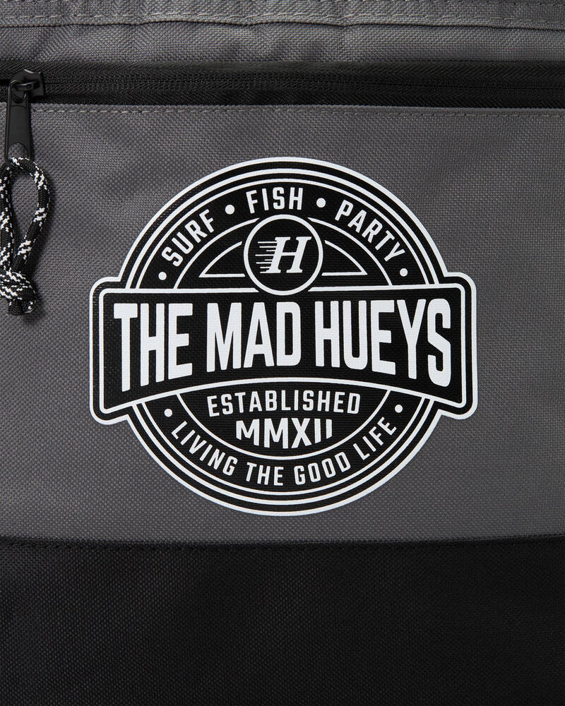 The Mad Hueys Hueys Life Cooler Bag for Mens