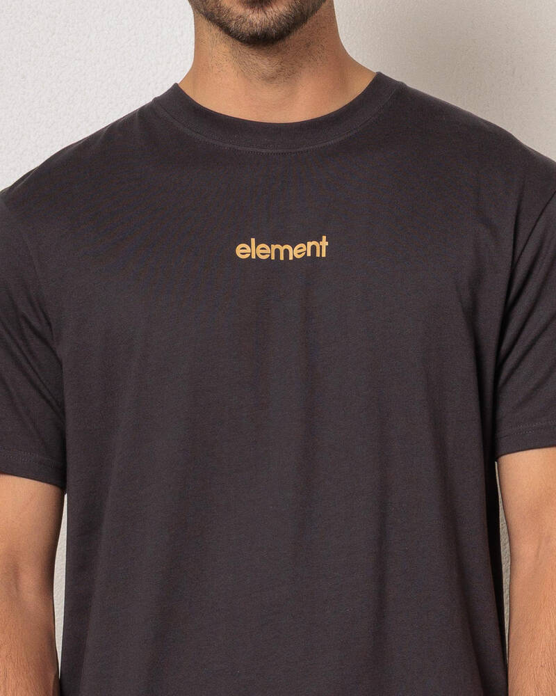 Element Lowcase T-Shirt for Mens