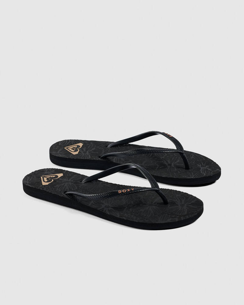 Roxy Antilles III Thongs for Womens