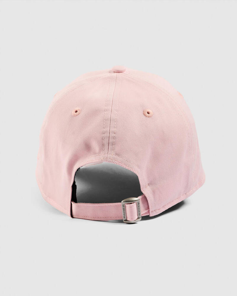 New Era New York Yankees Cap for Womens