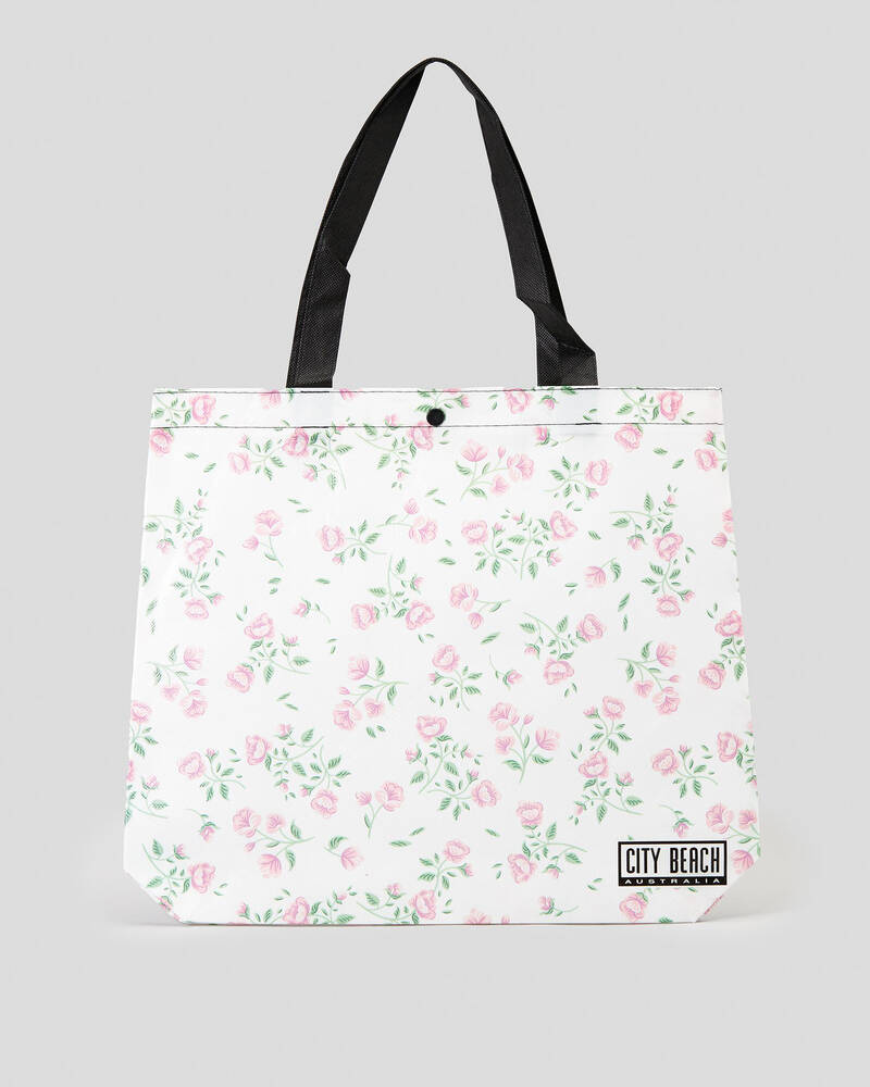 Mooloola Rosa Eco Bag for Womens