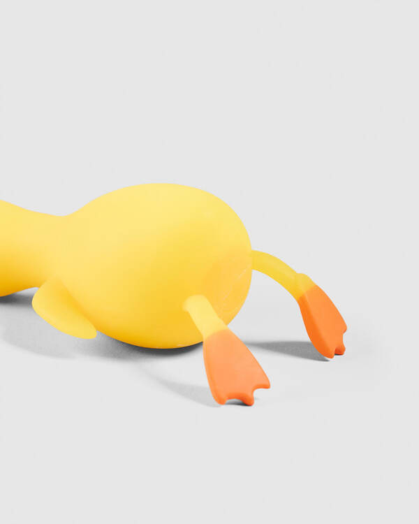 Keycraft Stretchy Rubber Duck for Mens
