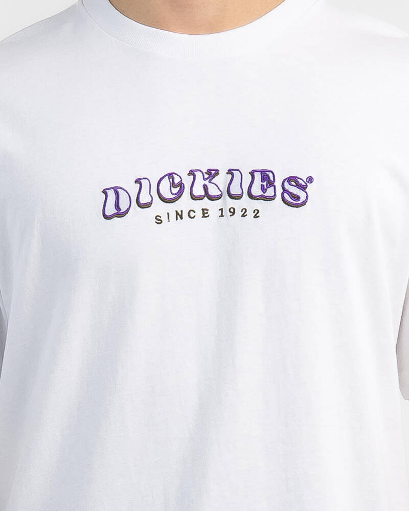 Dickies Cleaver T-Shirt for Mens