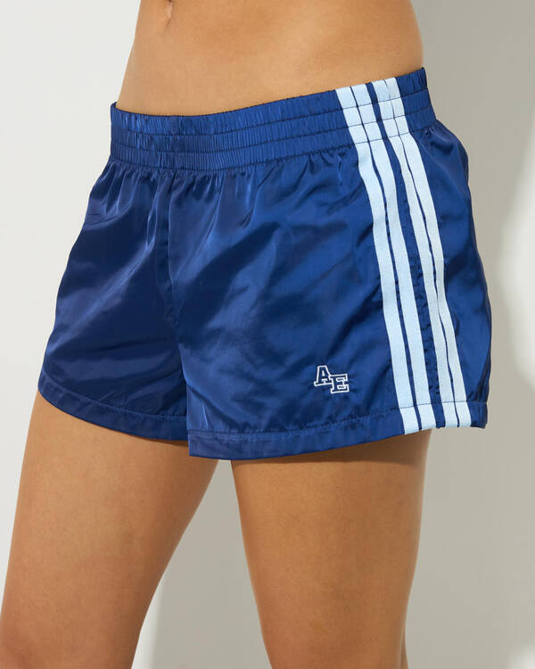 Ava And Ever Boyfriend Shorts for Womens