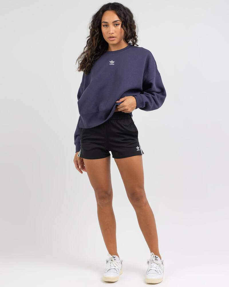 adidas AC Essentials Sweatshirt for Womens