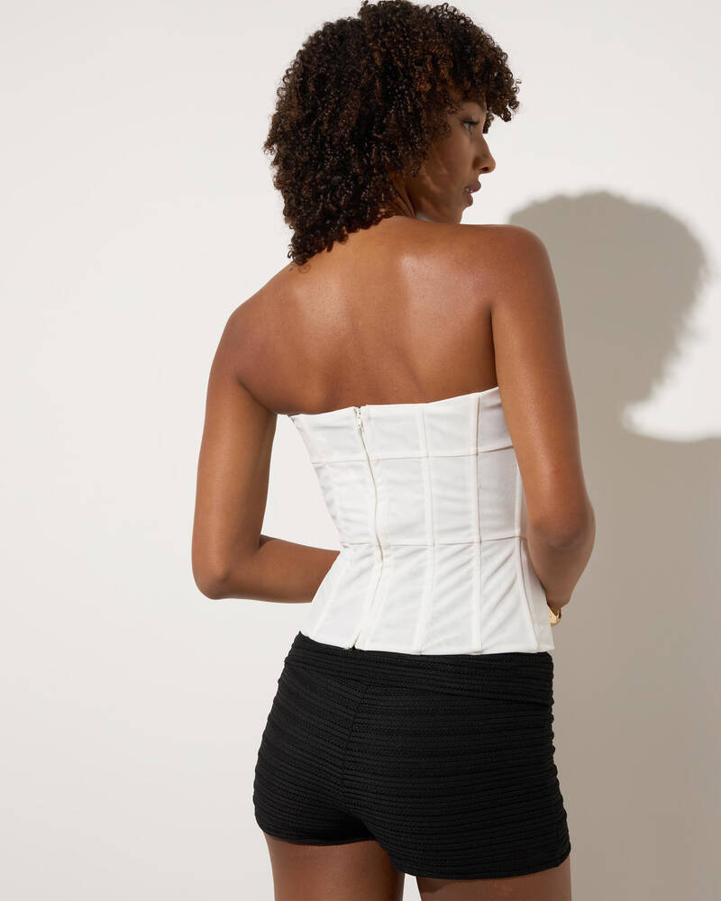 Ava And Ever Kawana Shorts for Womens