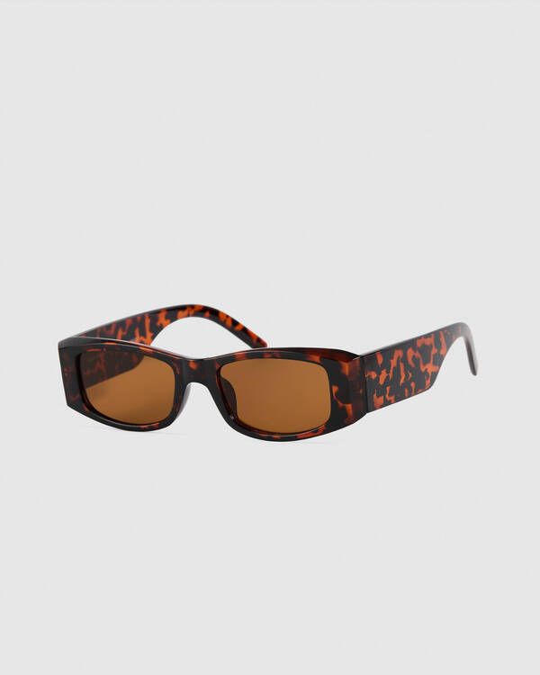 Indie Eyewear Lexi Sunglasses for Womens