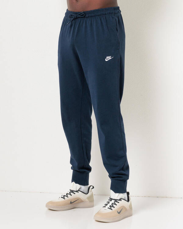 Nike Club Knit Trackpants for Mens