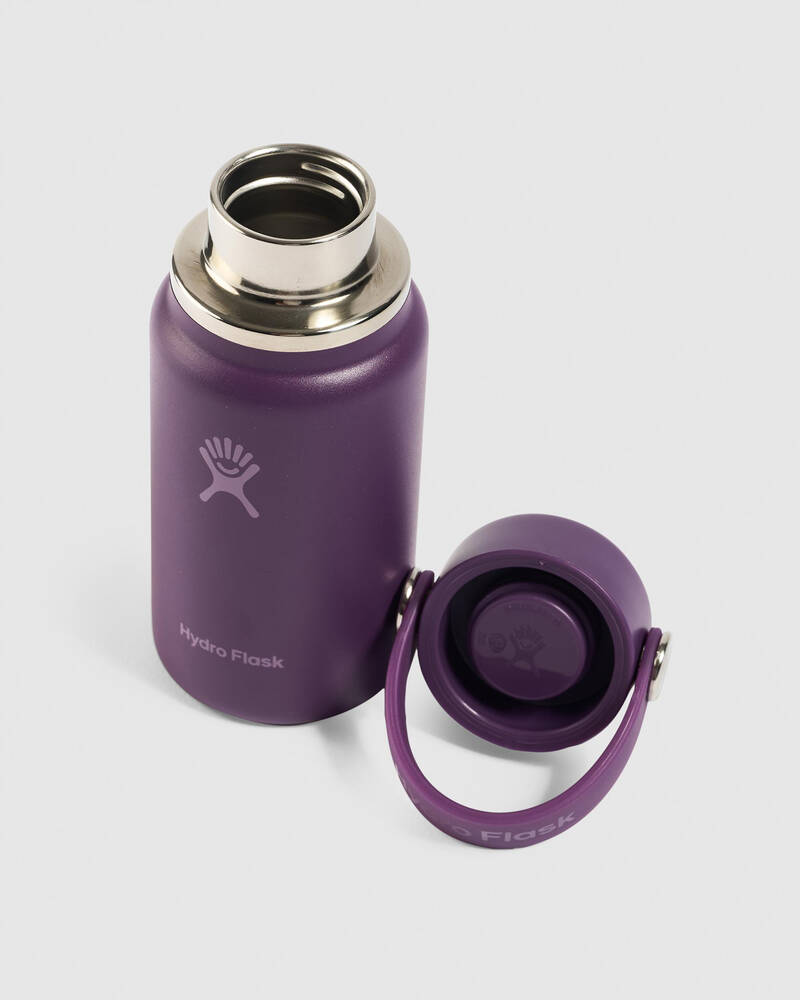 Hydro Flask 200 ML Micro Hydro Mini Bottle for Unisex