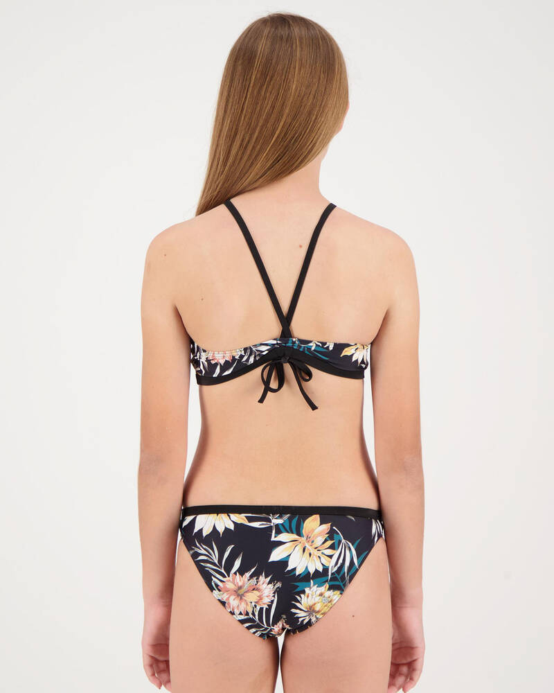 Rip Curl Girls Blanco Cover Bikini for Womens