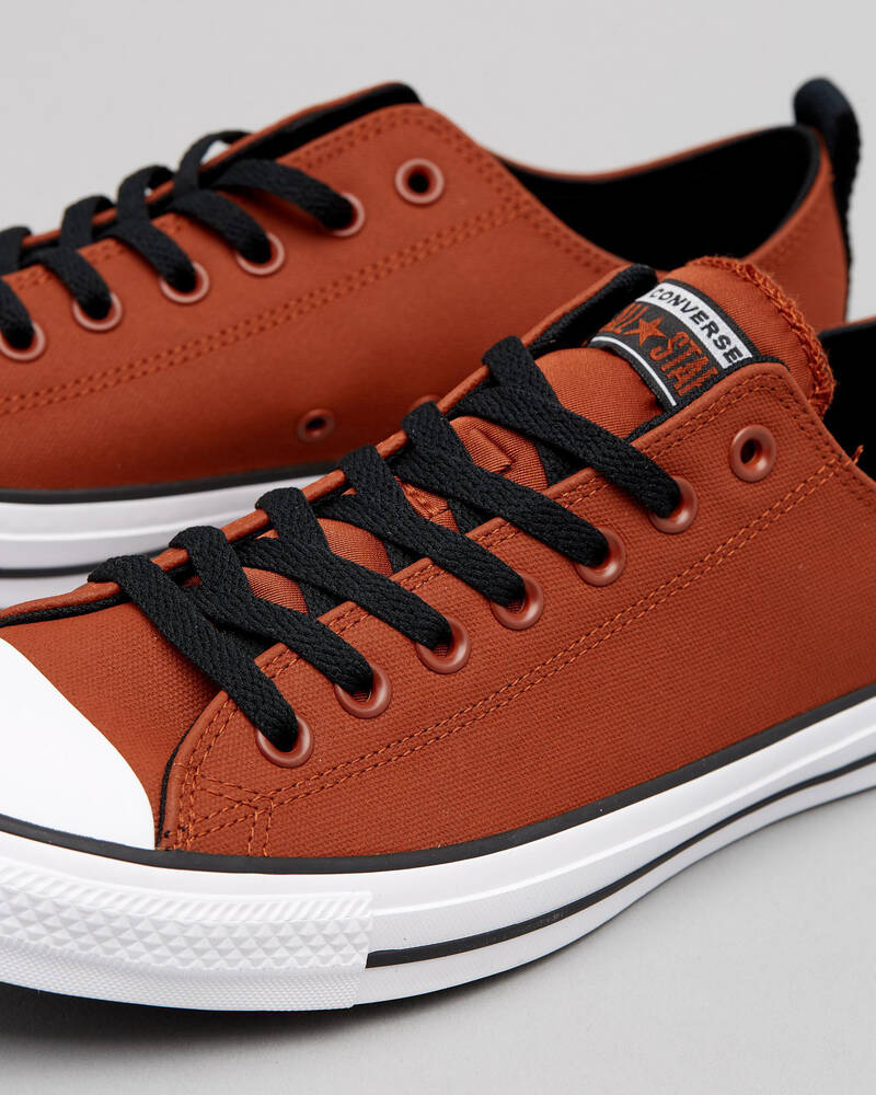 Converse Chuck Taylor Tec Tuff Shoes for Mens