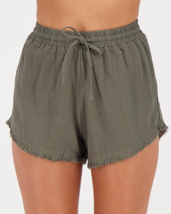 Lana Dallis Shorts