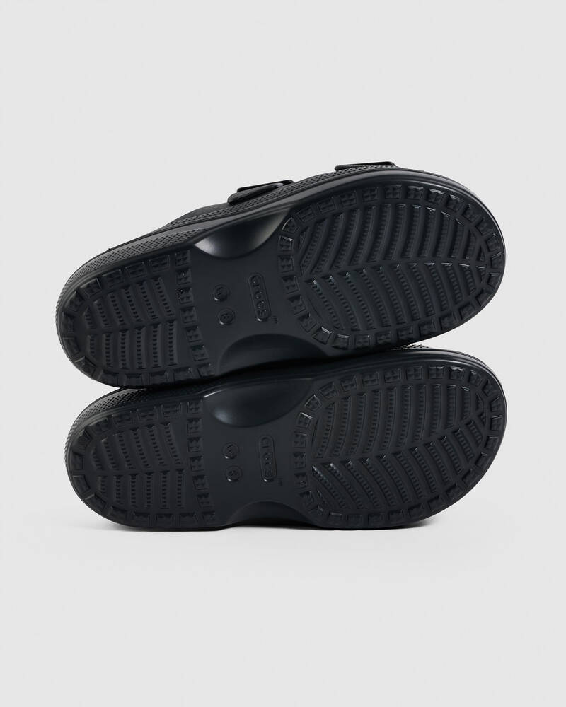 Crocs Saturday Sandals for Womens image number null