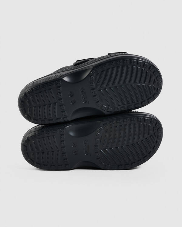 Crocs Saturday Sandals for Womens