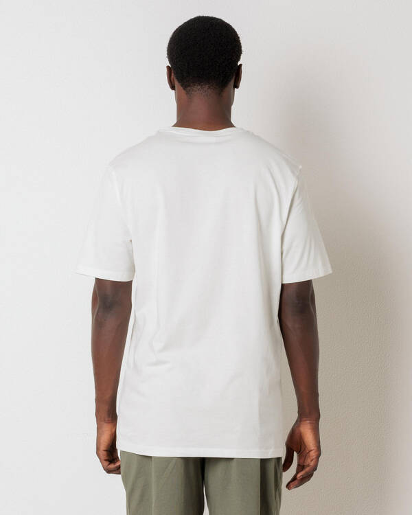 Champion Champion Puff C-Logo T-Shirt for Mens