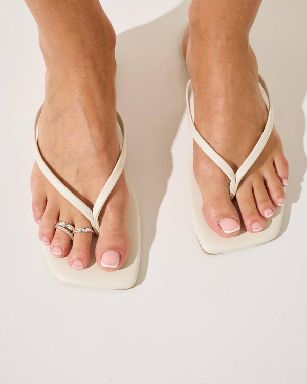 Kate Toe Ring Pack