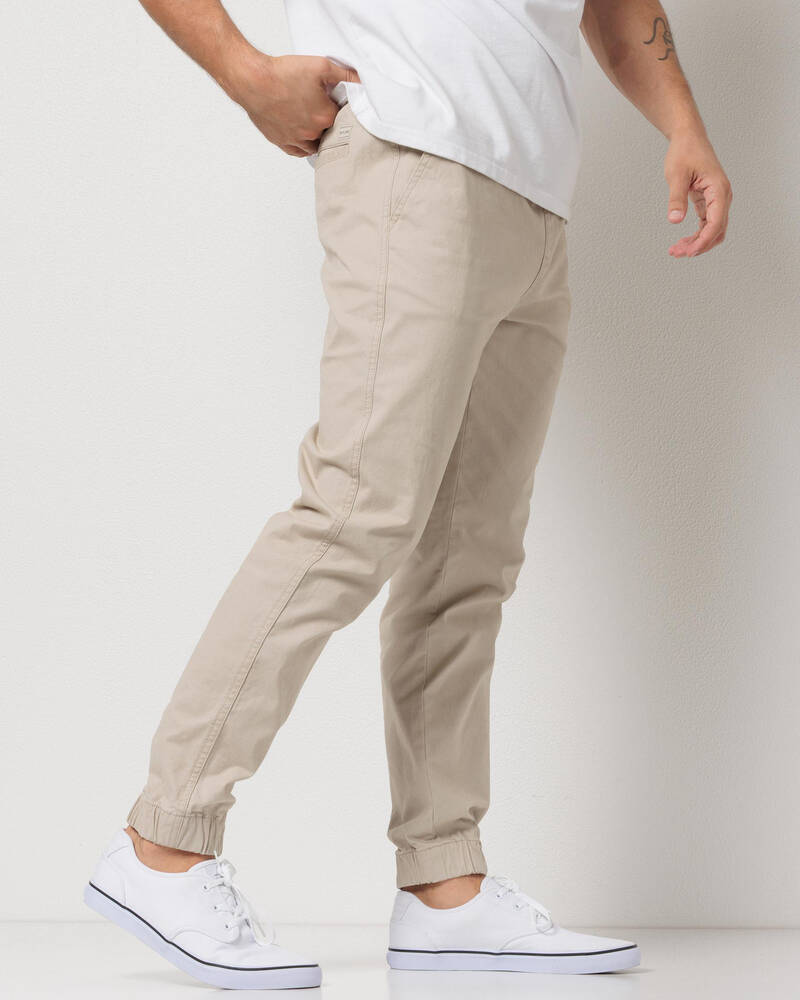 Skylark Duality Jogger Pants for Mens