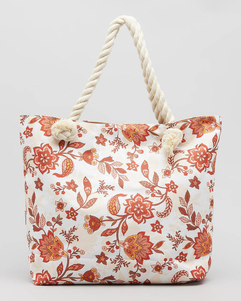 Mooloola Nella Beach Bag for Womens image number null