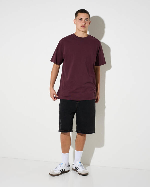 Rip Curl Archive Denim Walk Short for Mens