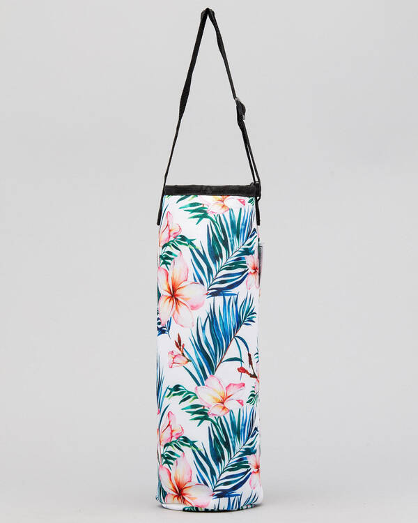 Mooloola Frangiani Wine Cooler Bag for Unisex