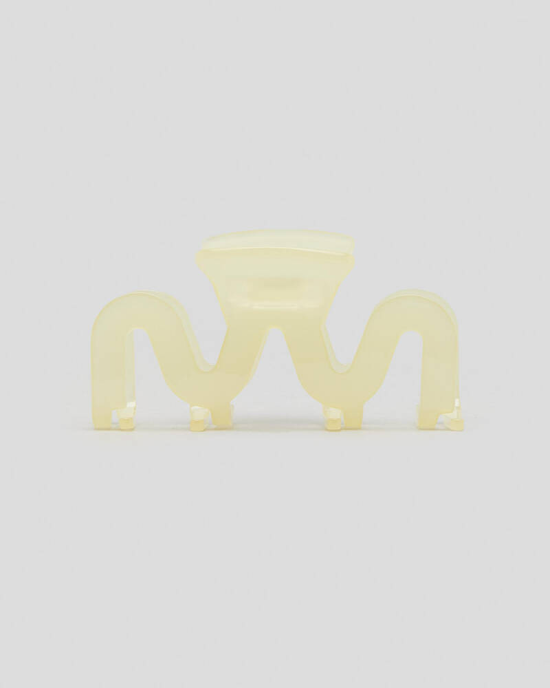 Karyn In LA Brooke Hair Claw Clip for Womens
