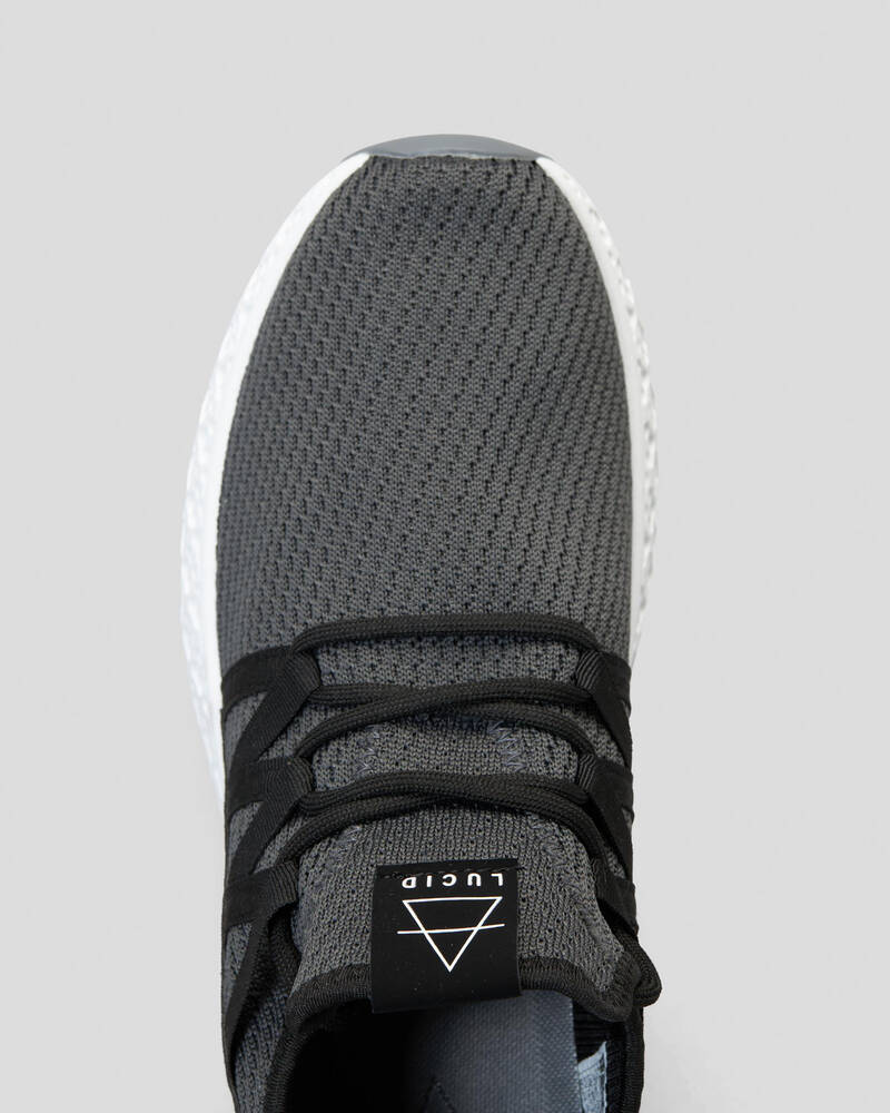 Lucid Bolton Shoes for Mens