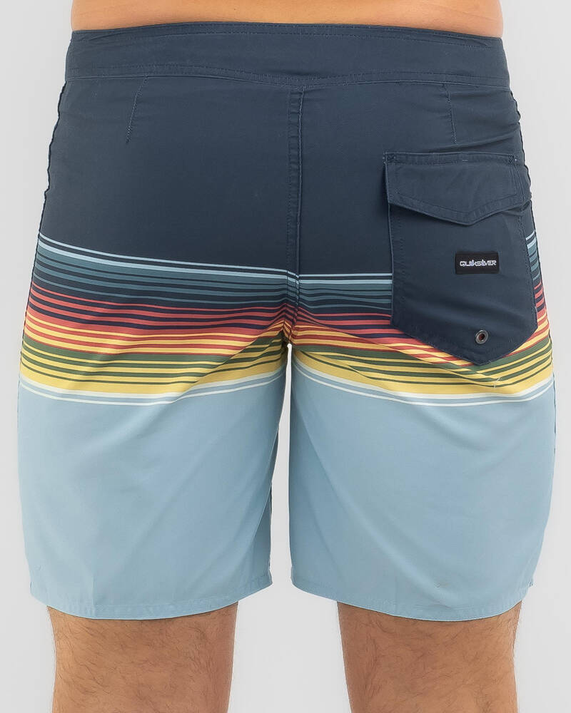 Quiksilver Everday Swell Vision 19" Board Shorts for Mens
